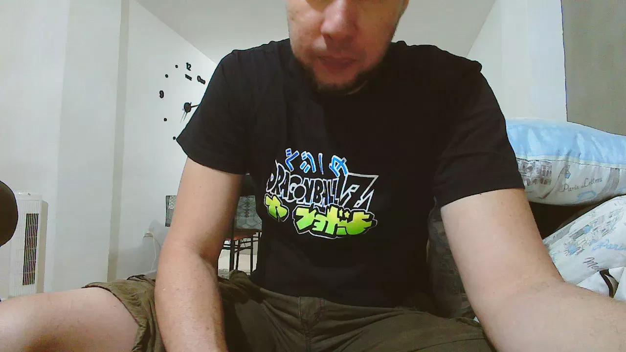 catire85 on Cam4 