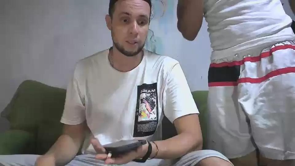 catire85 on Cam4 