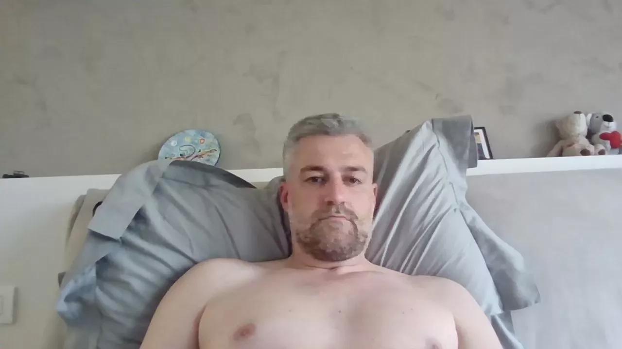 cavaliere1987 on Cam4