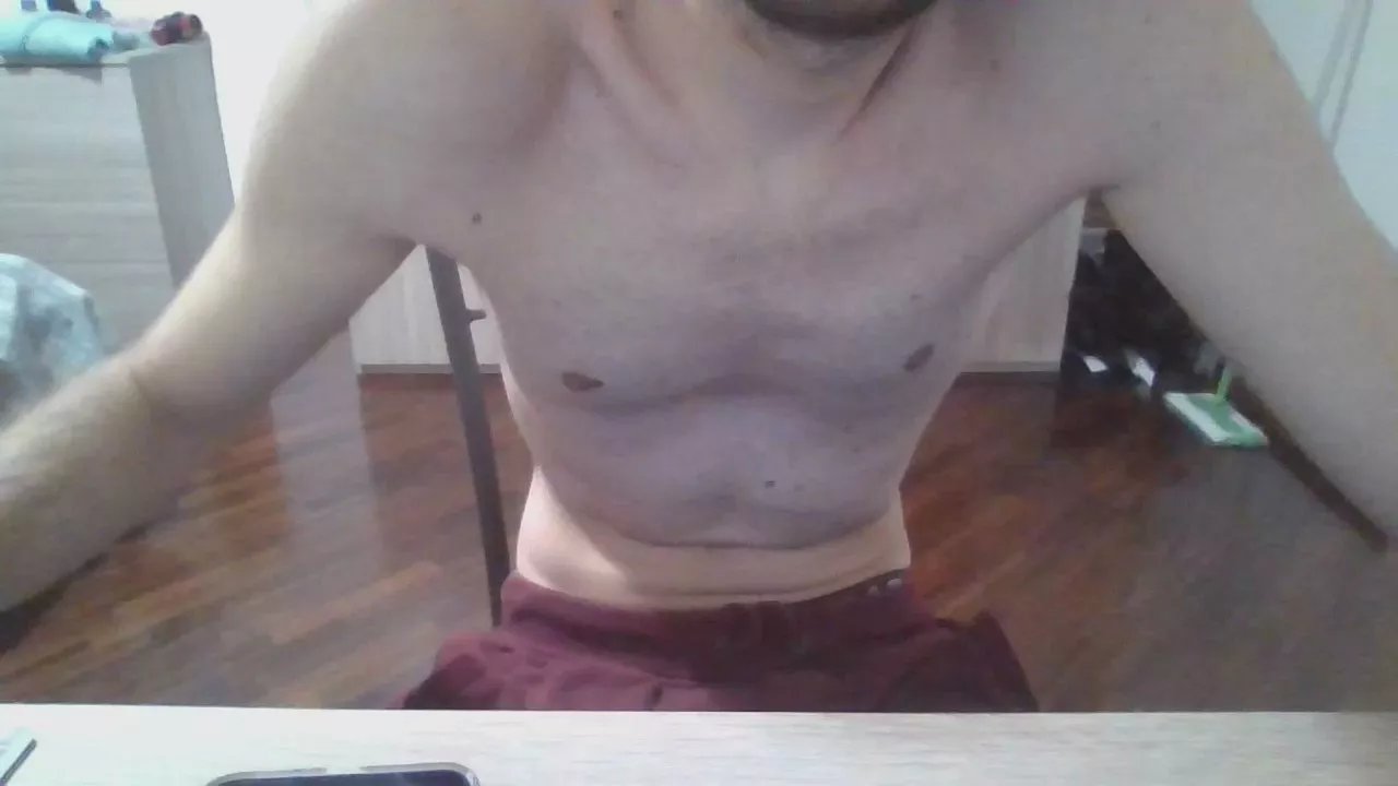 Offline cbio on Cam4