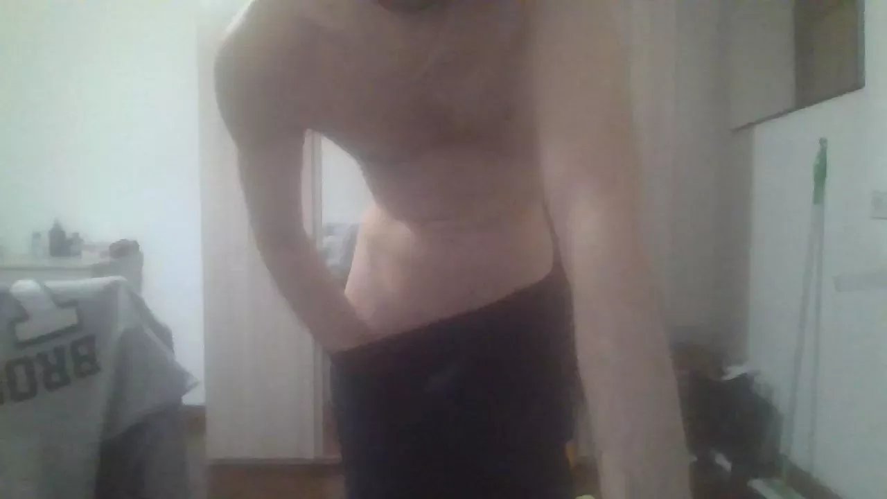 Offline cbio on Cam4