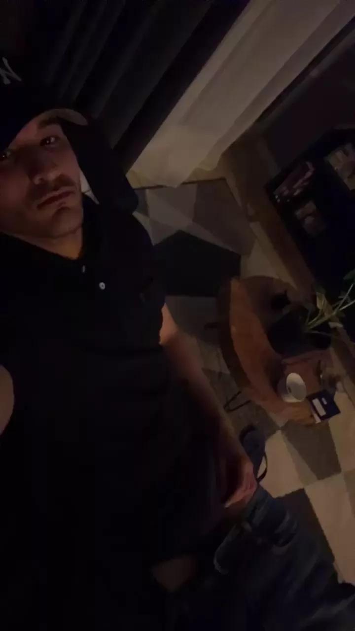 ccarlos7 on Cam4 