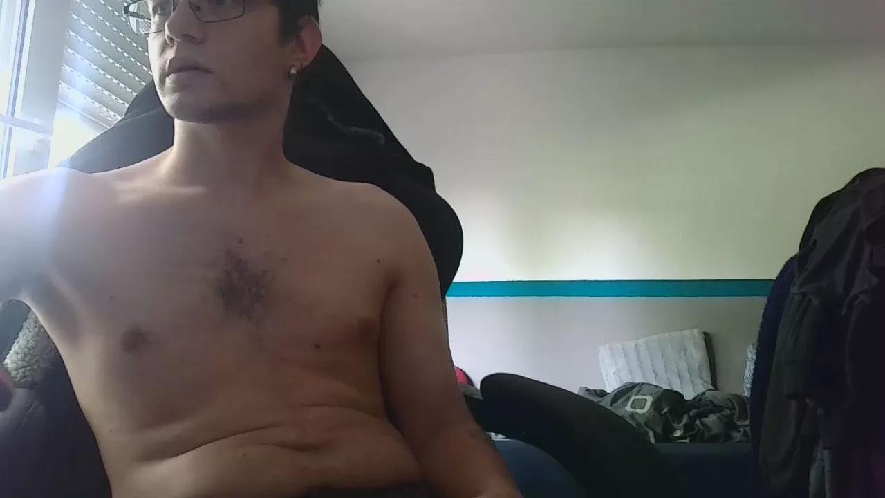 Cdexsa on Cam4 