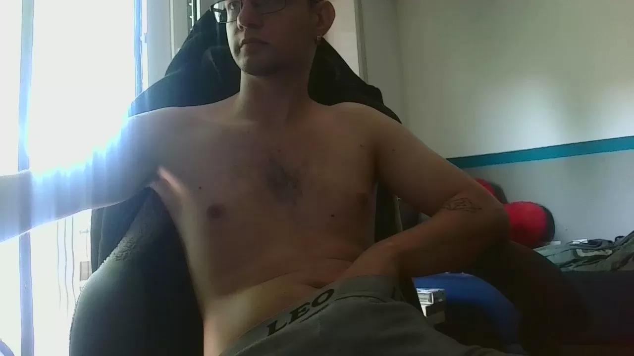 Cdexsa on Cam4 