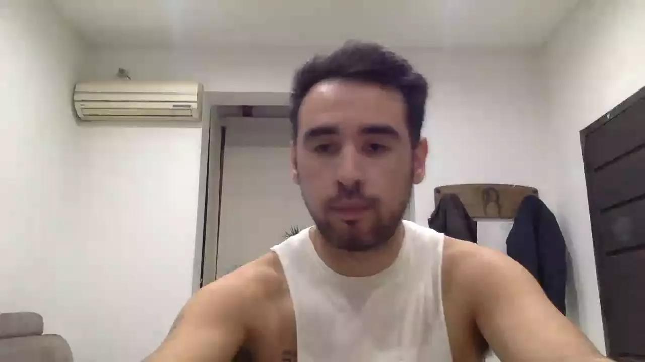Ceechhrdz on Cam4 