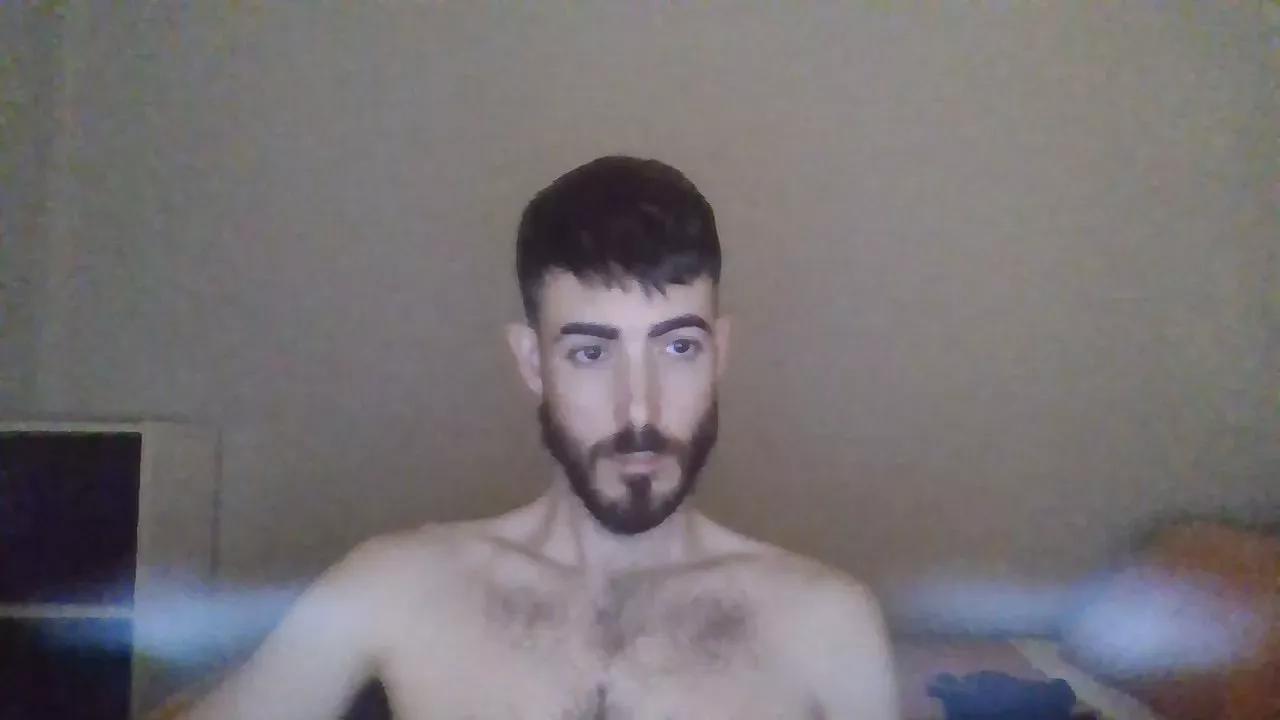 chadprescott on Cam4 