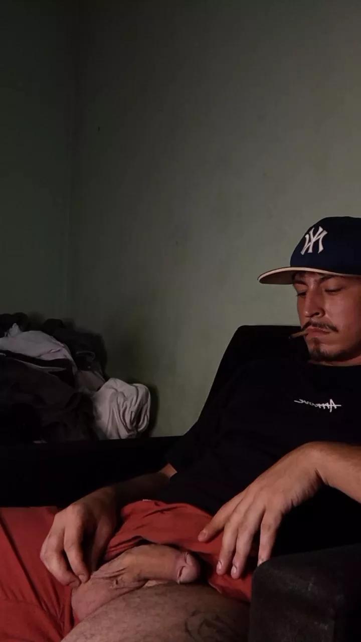ChampBR on Cam4 