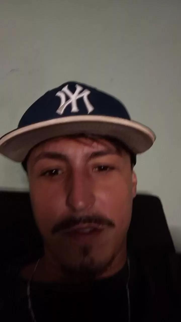ChampBR on Cam4 