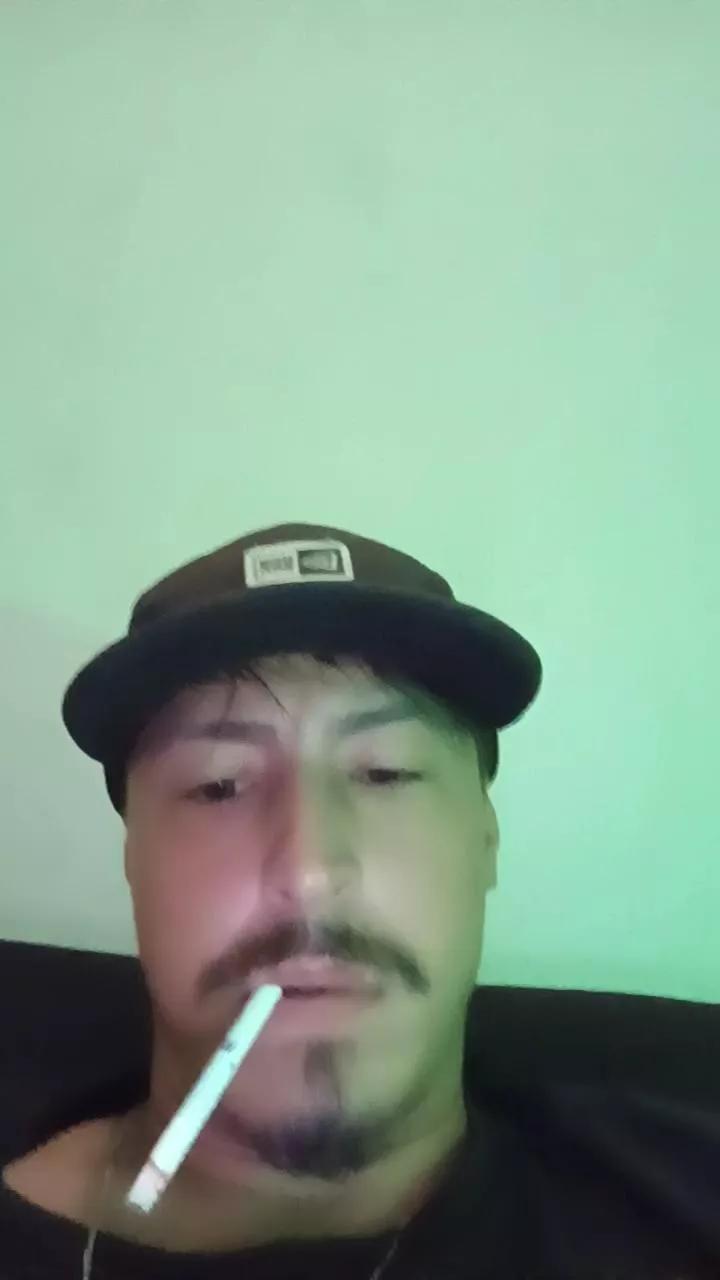ChampBR on Cam4 