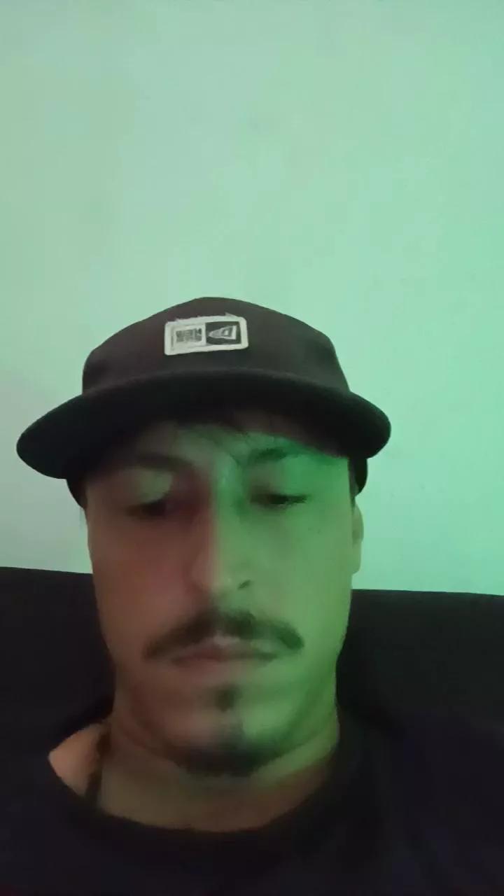ChampBR on Cam4 