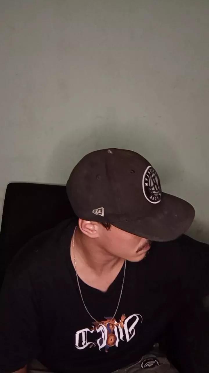 ChampBR on Cam4 