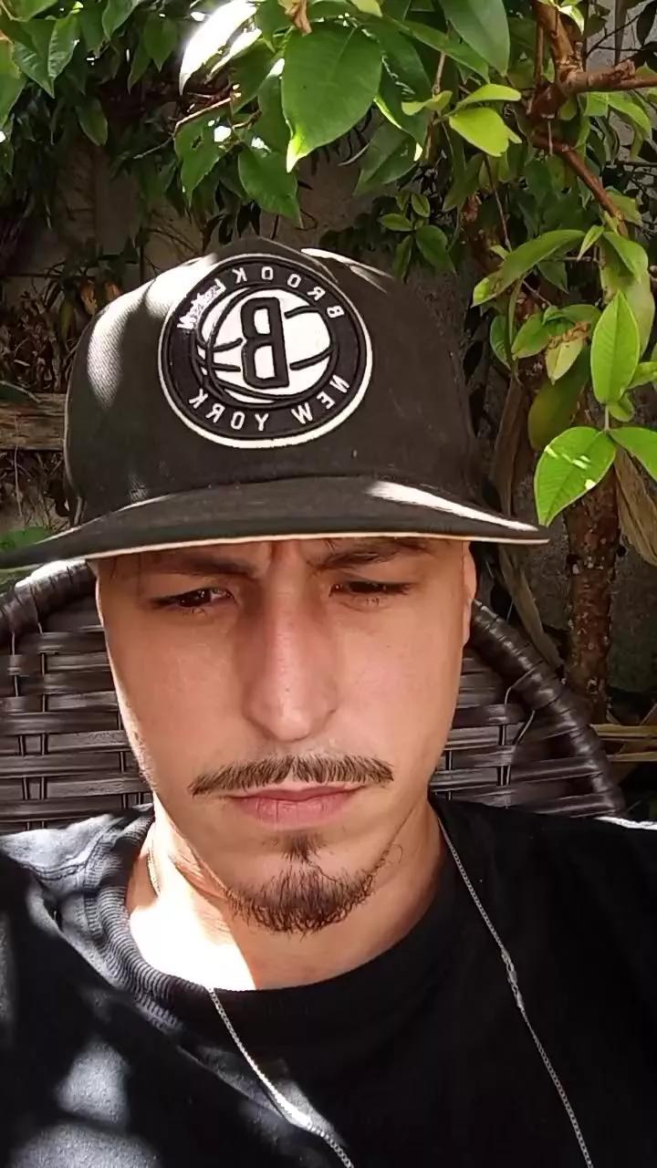 ChampBR on Cam4 