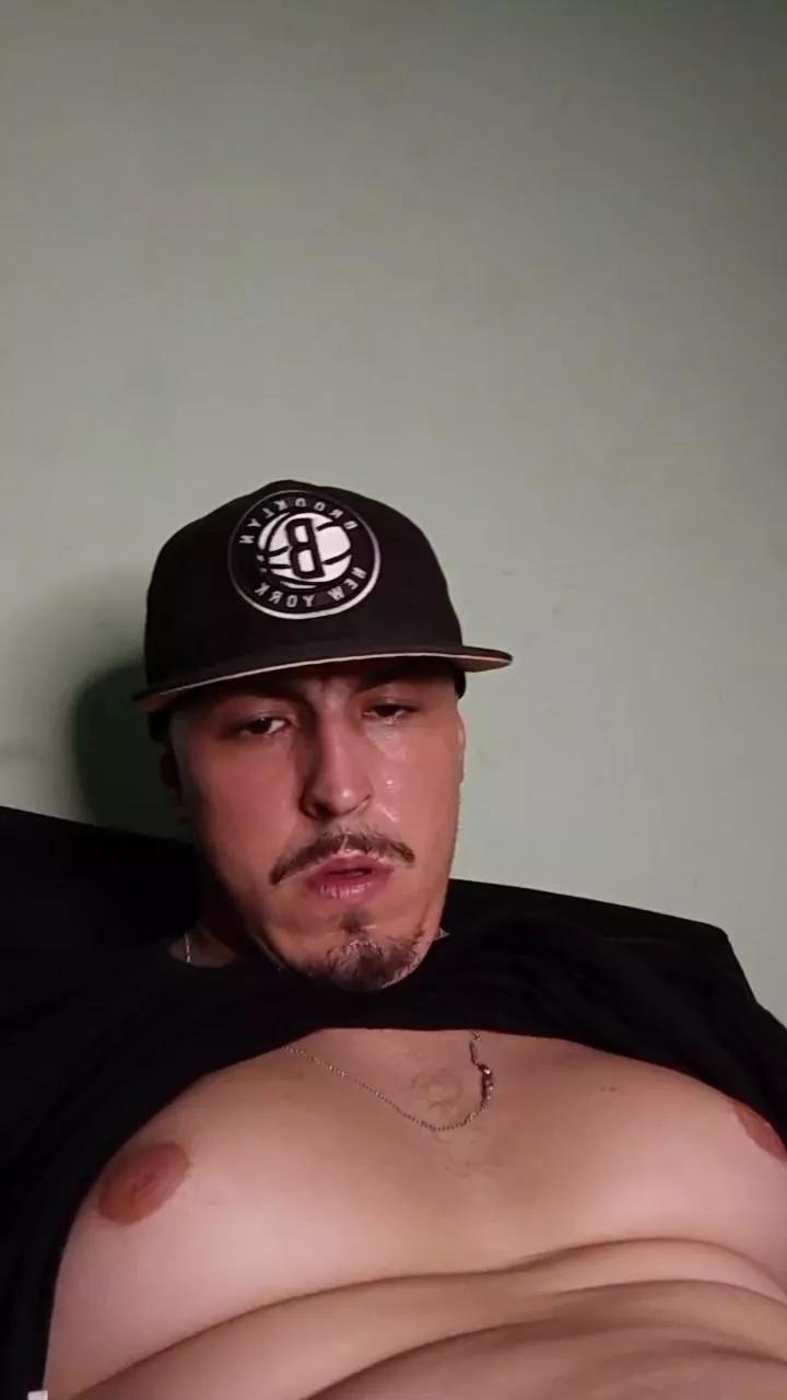 ChampBR on Cam4 