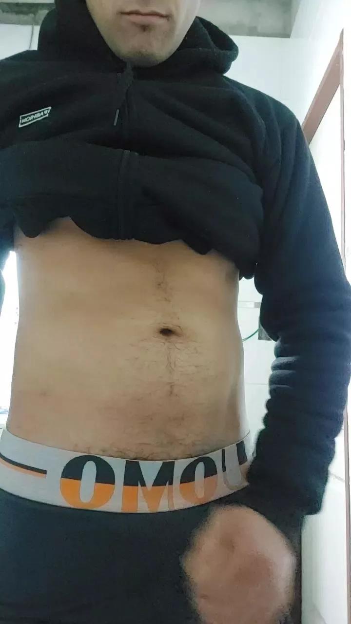 chaojr on Cam4 