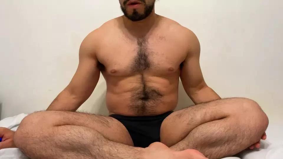 charmilion30 on Cam4 