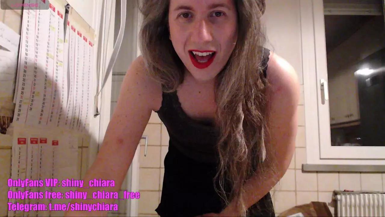 Chiara_Sex on Cam4 
