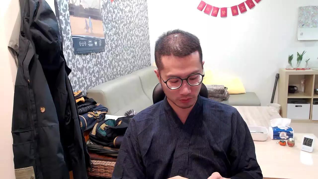 chijonokaze on Cam4 