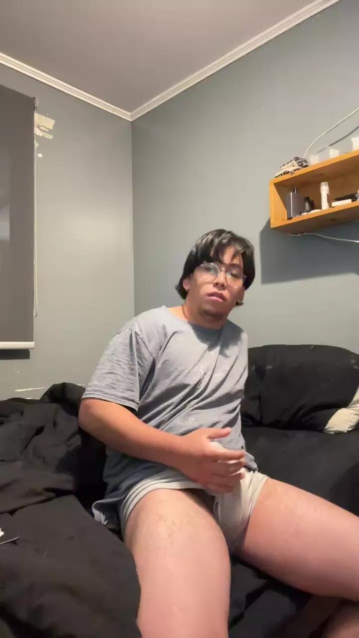 ChinitoTulon on Cam4 