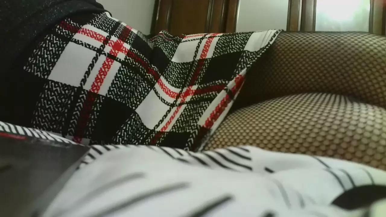 christiane53 on Cam4 