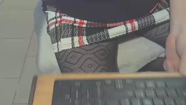 christiane53 on Cam4 