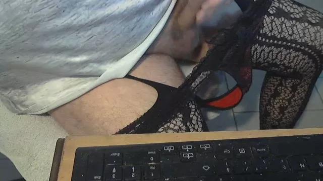 christiane53 on Cam4 
