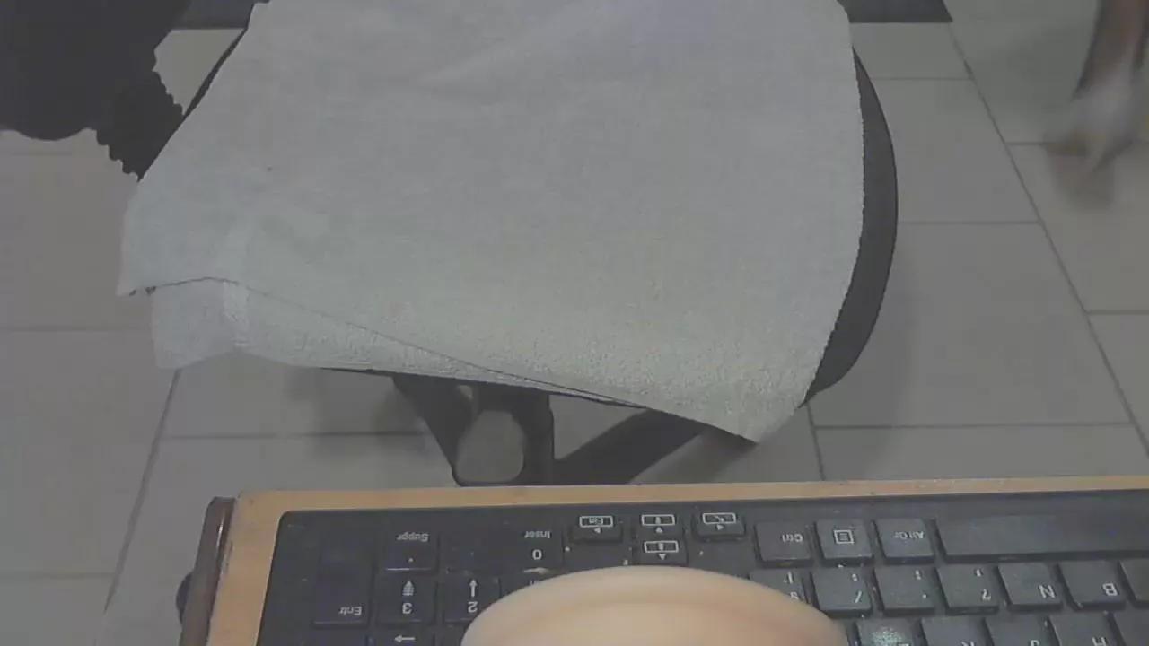 christiane53 on Cam4 