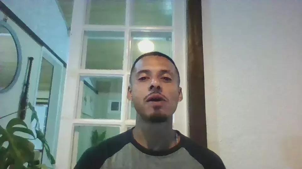 Clausribeiro on Cam4 