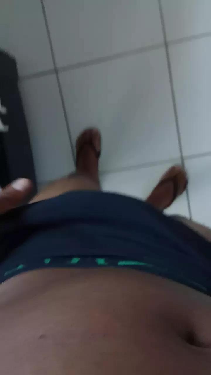 clebsoninaho on Cam4 