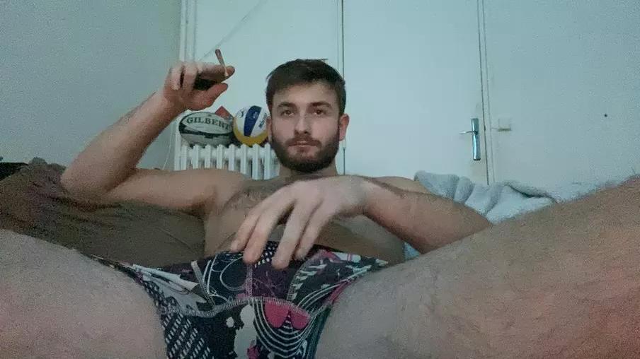 clement0921 on Cam4 
