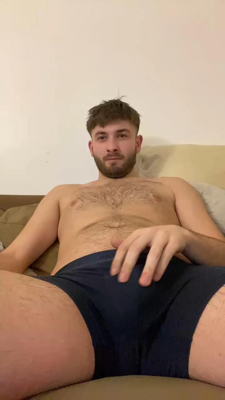 clement0921 on Cam4 