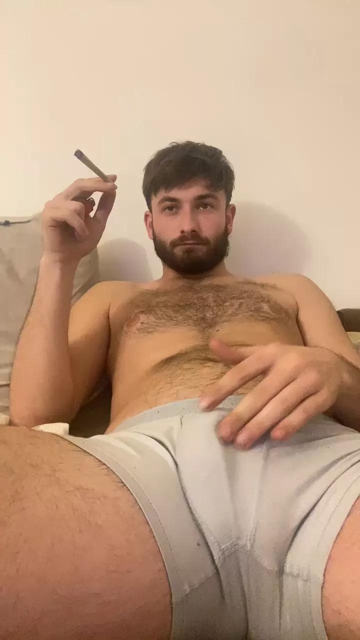 clement0921 on Cam4 
