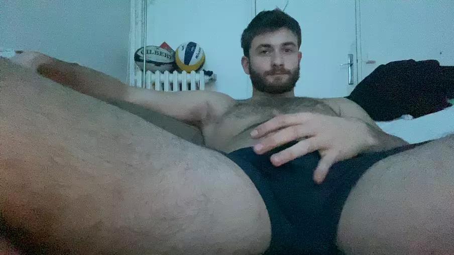 clement0921 on Cam4 