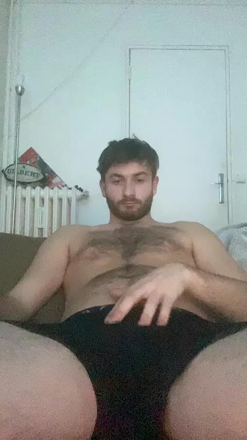 clement0921 on Cam4 