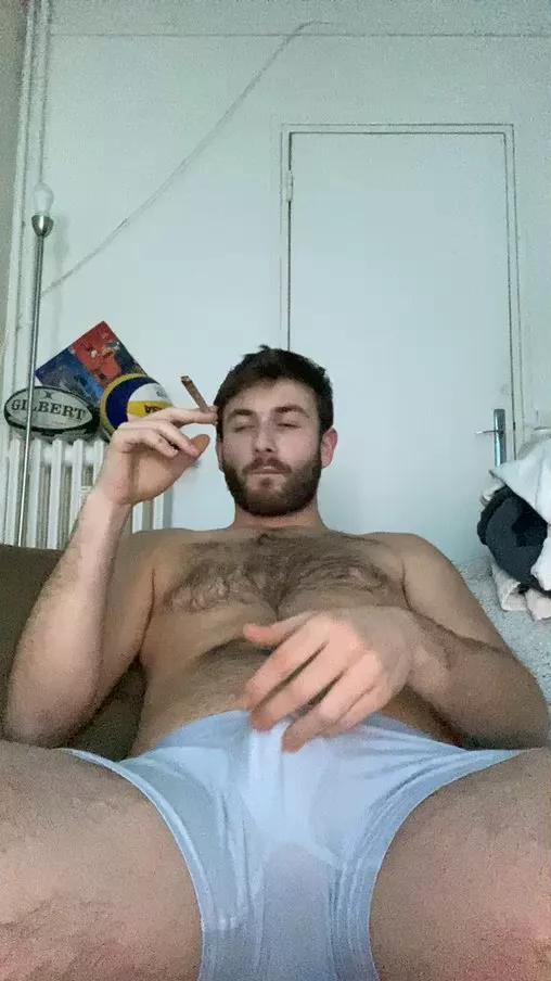 clement0921 on Cam4 