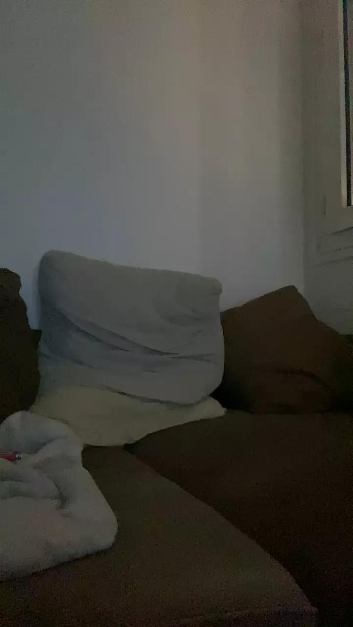 clement0921 on Cam4 