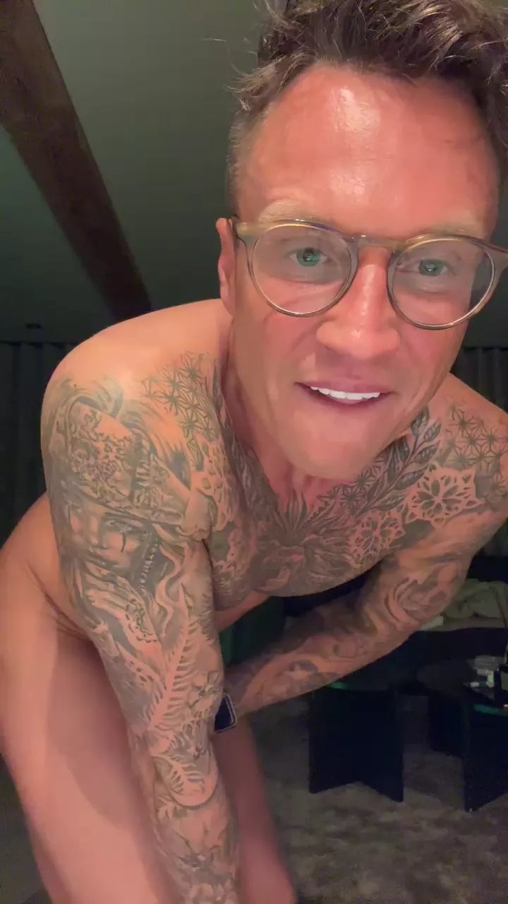 Offline Clitje on Cam4