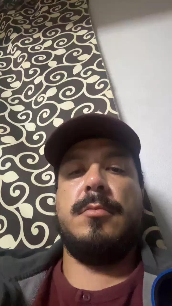 cohete92 on Cam4 