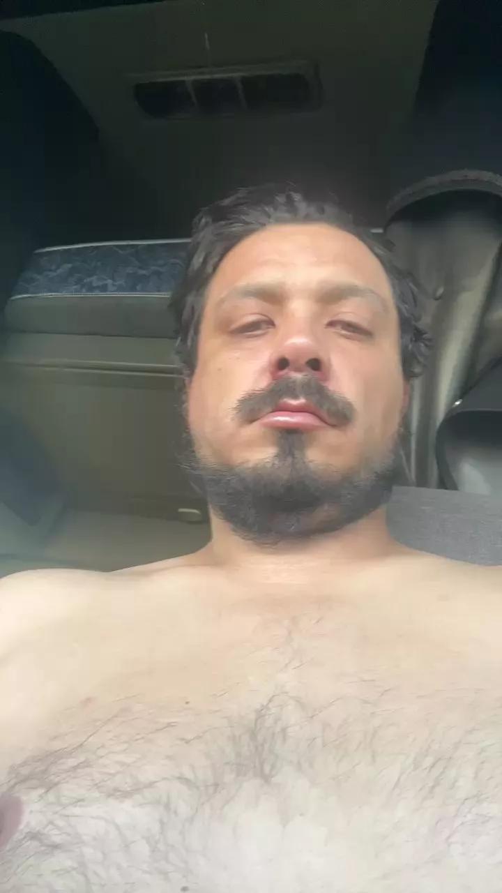 cohete92 on Cam4 