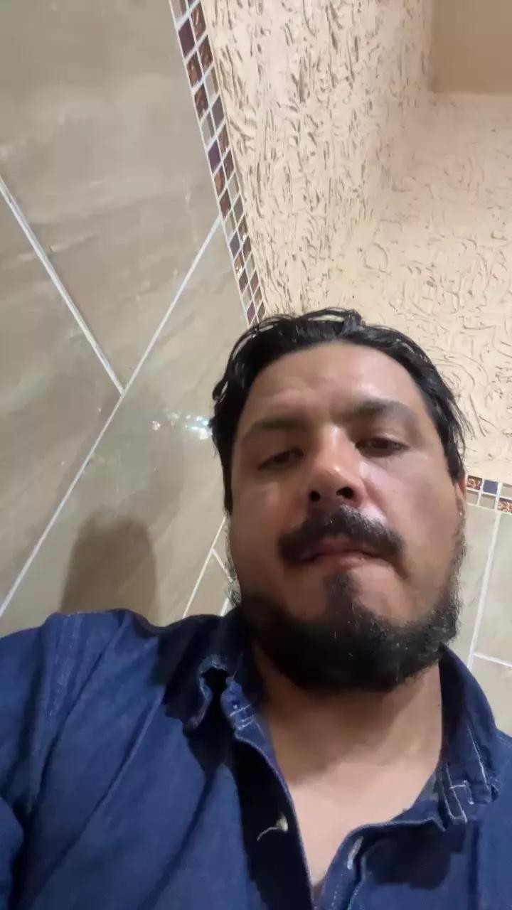 cohete92 on Cam4 