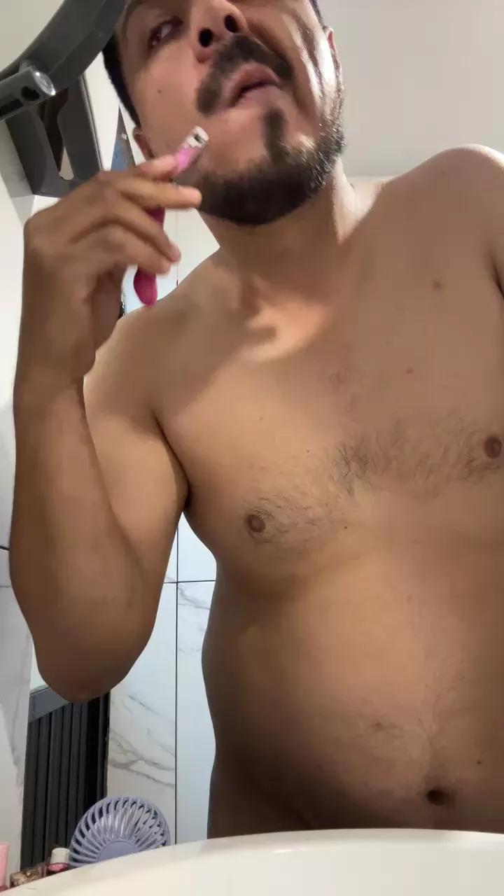 cohete92 on Cam4 