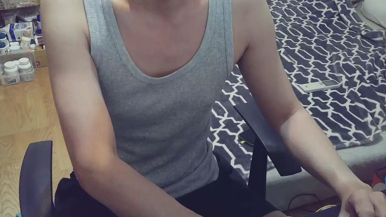 coldtea6969 on Cam4 