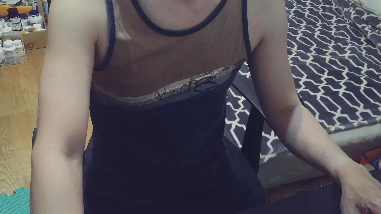 coldtea6969 on Cam4 