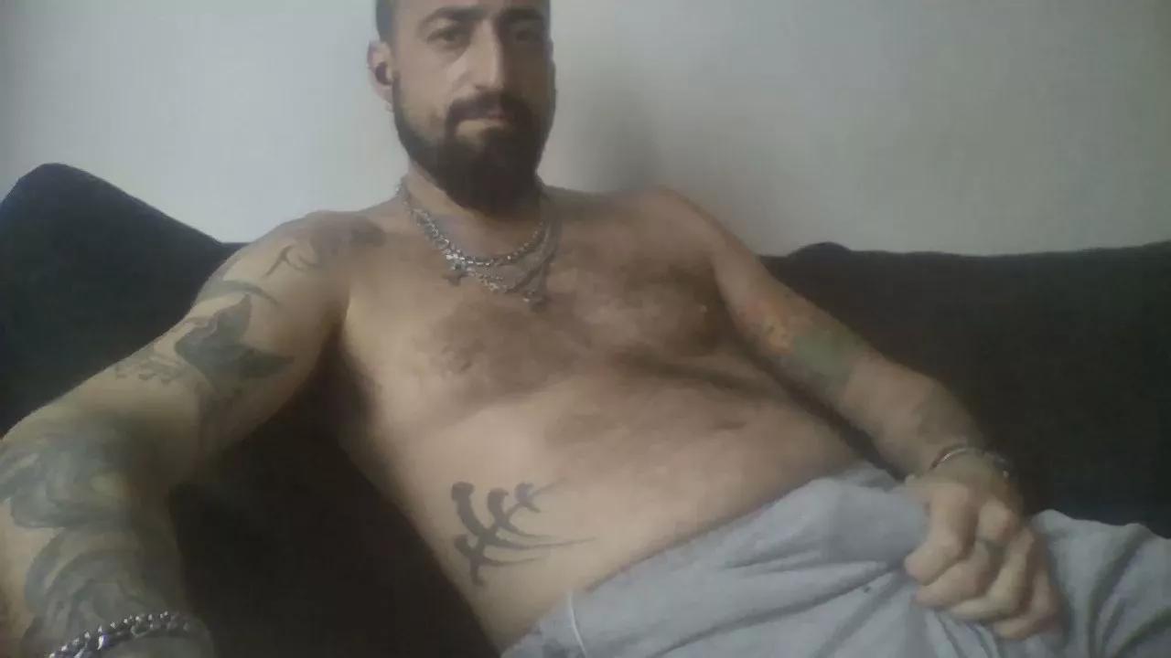 Colifa86 on Cam4 