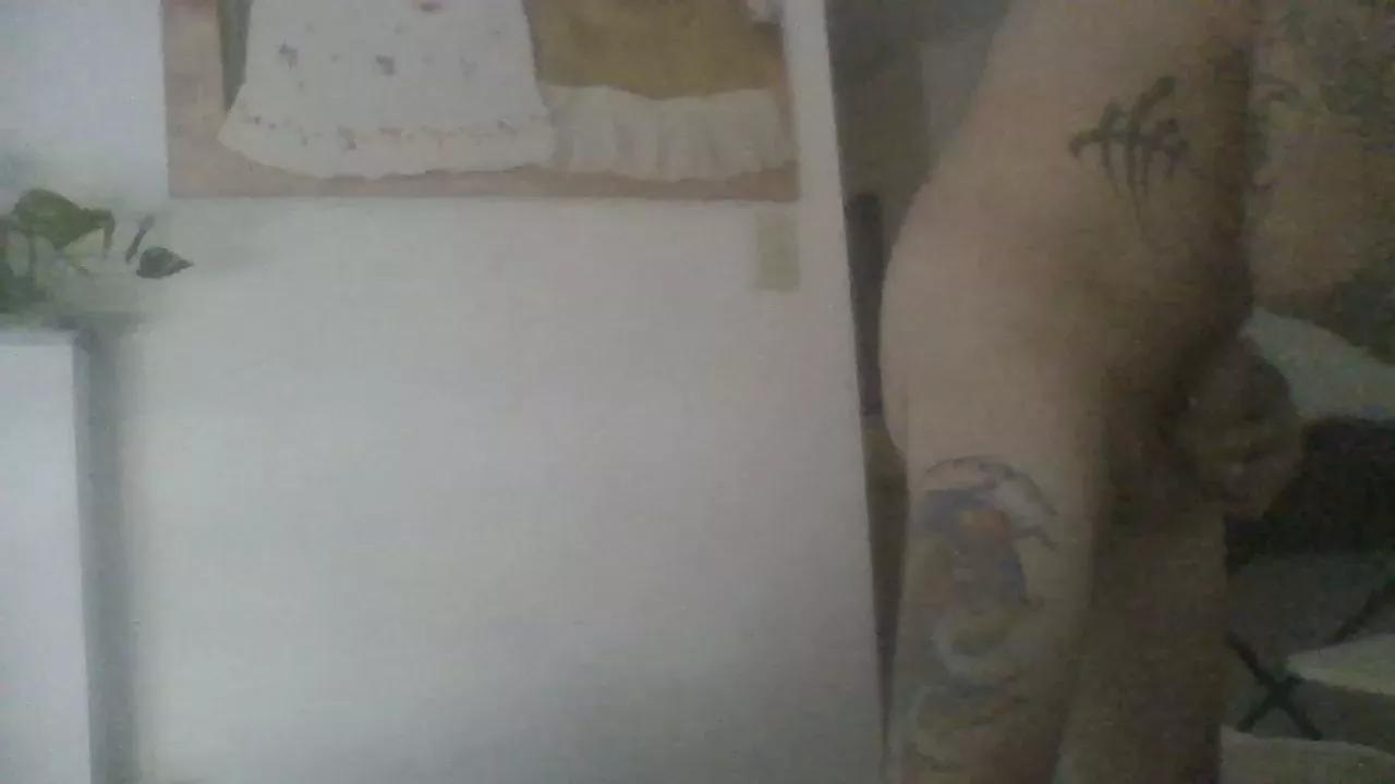 Colifa86 on Cam4 