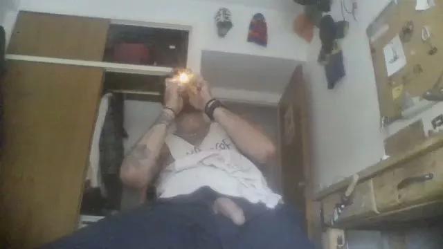 Colifa86 on Cam4 