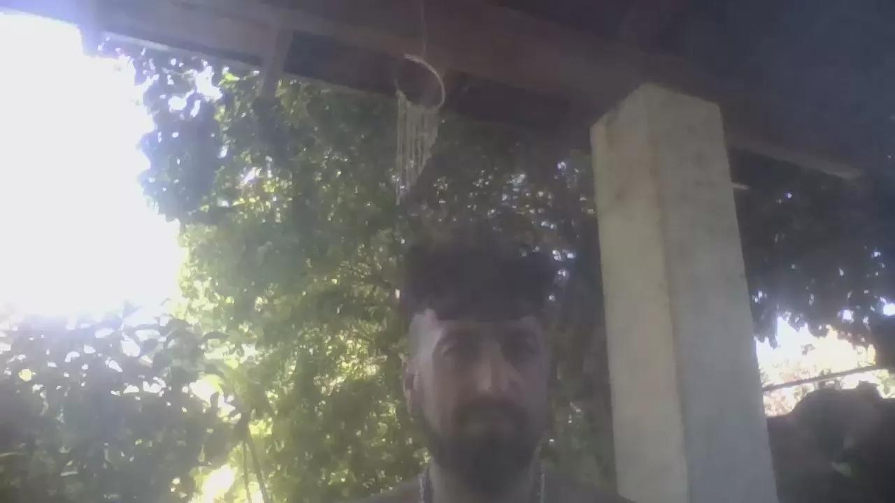 Colifa86 on Cam4 