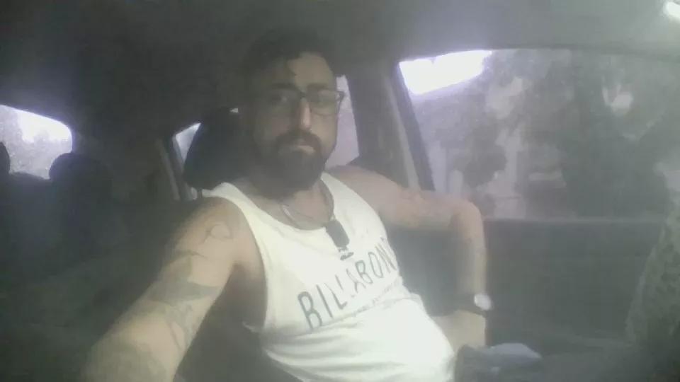 Colifa86 on Cam4 