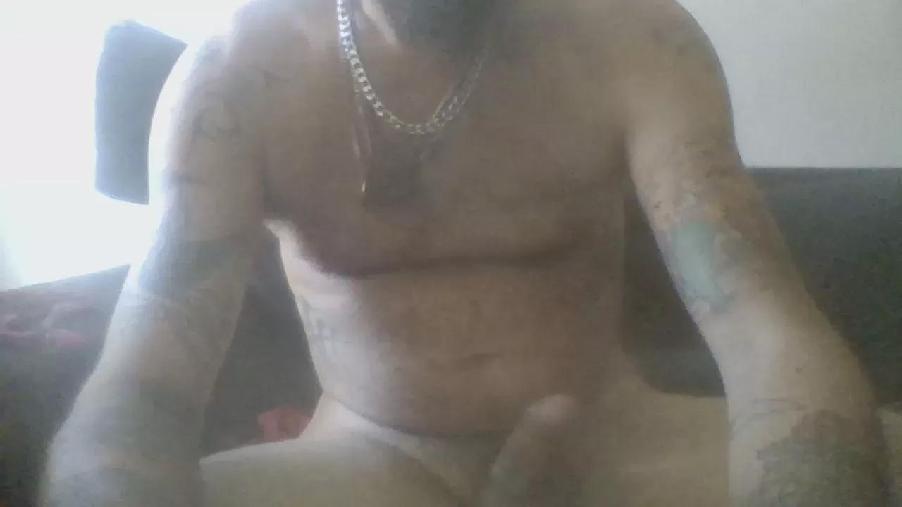 Colifa86 on Cam4 