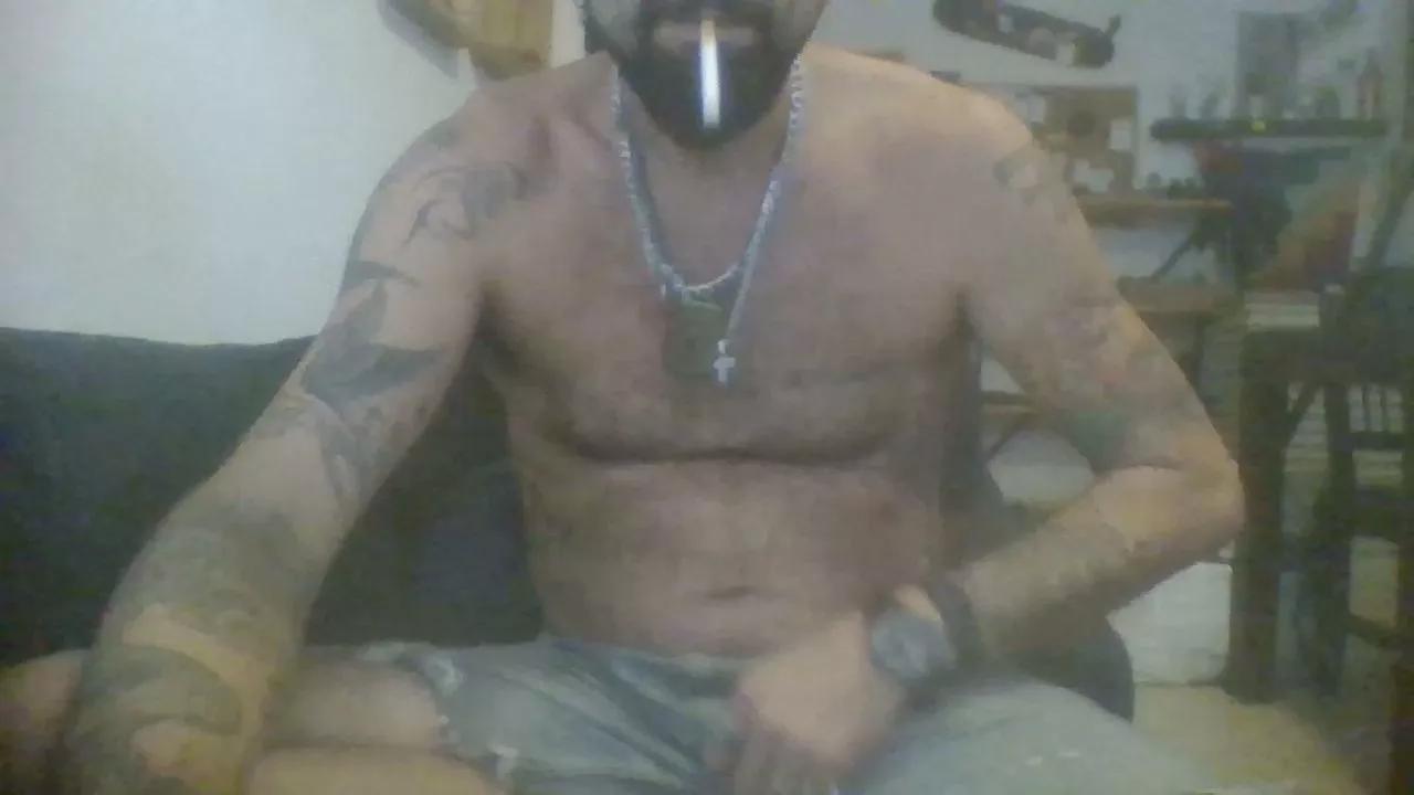 Colifa86 on Cam4 