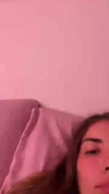 conejitabbhot on Cam4 